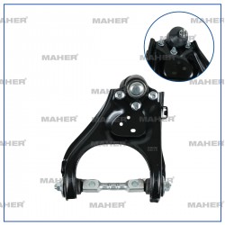 SALINCAK D-MAX 07= 4x4 BURÇLU ROTİLLİ ÜST SOL