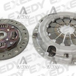 DEBRİYAJ SETİ MICRA 10 = / NOTE 13= 1.2 RULMANSIZ DEBRİYAJ SETİ MICRA 10 = / NOTE 13= 1.2 RULMANSIZ