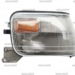 SİNYAL LAMBASI L-300  98-08 SAĞ