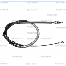 TEL EL FREN ASTRA G 00-04 KAMPANALI ARKA SAĞ-SOL TEL EL FREN ASTRA G 00-04 KAMPANALI ARKA SAĞ-SOL