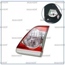 STOP LAMBASI COROLLA 10-12 İÇ SAĞ