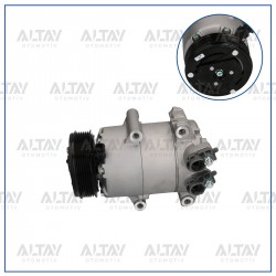 KLIMA KOMPRESORU FOCUS C.MAX 1.6TDCI 12= KLIMA KOMPRESORU FOCUS C.MAX 1.6TDCI 12=
