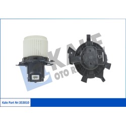 KALORİFER MOTORU 301 / C-ELSYEE 13=