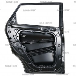 KAPI TUCSON ARKA 15= SOL