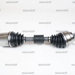 AKS KOMPLE ÖN FOCUS IV 15= / SOL 1.6TDCI A-T 623mm