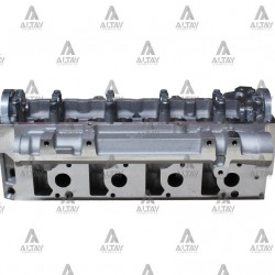 SİLİNDİR KAPAĞI KANGOO / CLIO / MEGANE / LOGAN 1.5 DCI K9K EURO-3