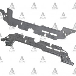 RADYATÖR BAKALİTİ COROLLA 06-13 ÜST