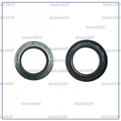 KEÇE AKS B-2500 98-02 DIŞ ARKA (48X70X9,5X10)