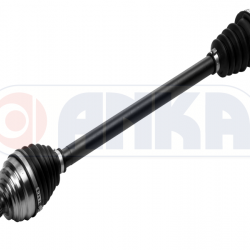 AKS KOMPLE ÖN LOGAN 04-12 / SANDERO 08-13 / SAG 1.5DCI M-T 765mm AKS KOMPLE ÖN LOGAN 04-12 / SANDERO 08-13 / SAG 1.5DCI M-T 765mm