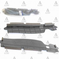 RADYATÖR MUHAFAZA BAKALİTİ ACCENT 11= BLUE DİZEL ÜST