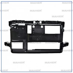 PANEL MEGANE 4 15= ÖN PLASTİK