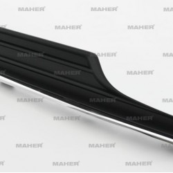 SİS LAMBA ALT KAPAĞI GOLF7 13-17 KROMLU) ALT SAĞ