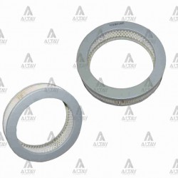 HAVA FİLTRESİ ALTO / MARUTI / MAZDA 121 / SUBARU JUSTY