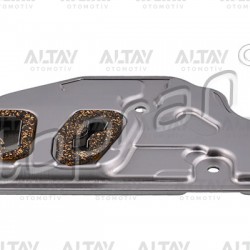 ŞANZIMAN YAĞ FİLTRESİ GOLF5 / JETTA / PASSAT 04-09 OTOMATİK ŞANZIMAN YAĞ FİLTRESİ GOLF5 / JETTA / PASSAT 04-09 OTOMATİK