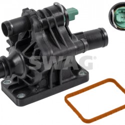 TERMOSTAT BERLINGO 03-08 / C4 04-09 / JUMPY II 06= / SCUDO II 06= / EXPERT II 06= / FOCUS II 04-11 / 206 98-06 / PARTNER 03-08 / MAZDA 3 04-13 / COOPER 06-10 / S40 05-12 / 1.6HDI DV6TED KOMPLE CONTALI SENSÖRLÜ 83°C TERMOSTAT BERLINGO 03-08 / C4 04-09 / JUMPY II 06= / SCUDO II 06= / EXPERT II 06= / FOCUS II 04-11 / 206 98-06 / PARTNER 03-08 / MAZDA 3 04-13 / COOPER 06-10 / S40 05-12 / 1.6HDI DV6TED KOMPLE CONTALI SENSÖRLÜ 83°C