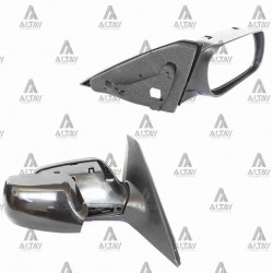 AYNA DIŞ DİKİZ MAZDA 3 03-08 ELEKTRİKLİ ISITMALI SAĞ AYNA DIŞ DİKİZ MAZDA 3 03-08 ELEKTRİKLİ ISITMALI SAĞ