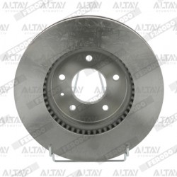 FREN DİSKİ CAPTIVA 06-12 / ANTARA 06-12 / ÖN HAVALI 296-5 (SET) FREN DİSKİ CAPTIVA 06-12 / ANTARA 06-12 / ÖN HAVALI 296-5 (SET)