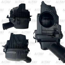 HAVA FILTRE KUTUSU RENAULT CLIO V 19= CAPTUR II 19= 1.3TCE(ORJINAL URUN NATURAL KUTU)