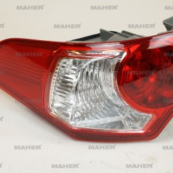 STOP LAMBASI ACCORD 08-12 DIŞ SOL