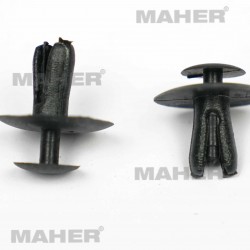 KLİPS PEUGEOT / CITROEN / FIAT PANJUR VE DAVLUMBAZ