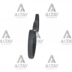 KANALLI KAYIŞ A4 / A5 / A6 / Q5 / T6 05= CAGA-CAHA 2.0 TDİ KANALLI KAYIŞ A4 / A5 / A6 / Q5 / T6 05= CAGA-CAHA 2.0 TDİ