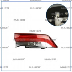 STOP LAMBASI CRV 19-21 İÇ SAĞ