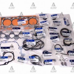 TAKIM CONTA ACCENT 06-11 ERA / GETZ 06-11 / 1.4 ÇELİK TAKIM CONTA ACCENT 06-11 ERA / GETZ 06-11 / 1.4 ÇELİK