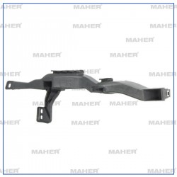 TAMPON BAĞLANTI BRAKETİ ASTRA K 16= ÖN SOL