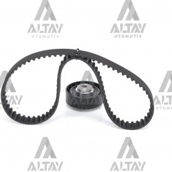 TRIGER SETİ FORD CONNECT / TRANSIT / FOCUS / MONDEO / TOURNEO / 1.8 TDCI 99-12 91 DİŞ