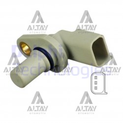 SENSÖR EKSANTRİK  CONNECT / FOCUS / C-MAX / MONDEO 98= 1.8 TDCİ