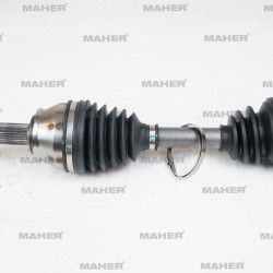 AKS YARIM ÖN ALBEA 07= / PALIO 96-05 / SOL 1.3JTD 447mm