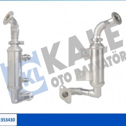 EGR SOĞUTUCU CONNECT 06= 1.8 TDCİ 75-90PS