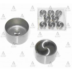 SUPAP FİNCANI HILUX  89-06 - LN85 / LN-145 / HIACE / LANDCRUISER