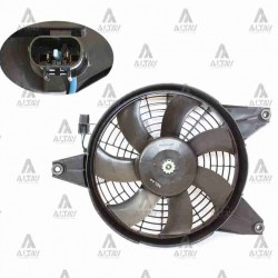 FAN KLİMA ACCENT 00-06 DİZEL
