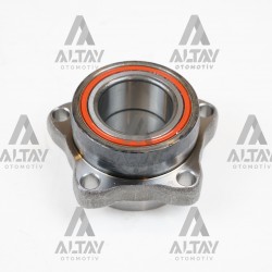 TEKER PORYASI TRANSIT V347 / V348  06-14 ÖN RULMANLI 5 BİJON