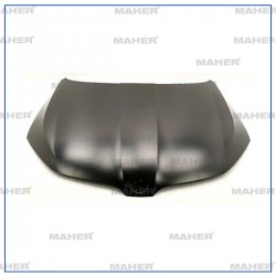 MOTOR KAPUTU OCTAVİA 18-21