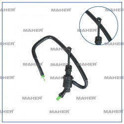 DEBRİYAJ MERKEZ ÜST JUKE 11-14 / NOTE 06=