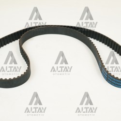 TRİGER KAYIŞ GOLF4 / BORA / A3 / TOLEDO / OCTAVİA 99-03 AGR-ALH-AHF 1.9 TDİ 141 DİŞ 25 MM TRİGER KAYIŞ GOLF4 / BORA / A3 / TOLEDO / OCTAVİA 99-03 AGR-ALH-AHF 1.9 TDİ 141 DİŞ 25 MM