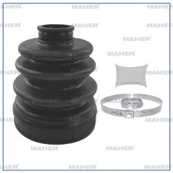 AKS KÖRÜĞÜ TAKIM İÇ BLUE 11= DİZEL