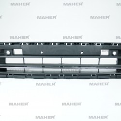 TAMPON IZGARASI JETTA 15= (TEK NIKELAJLI-SENSÖR DELİKLİ) ORTA