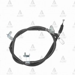 TEL EL FREN 323 95-98 FAMILIA - LANTIS ARKA SAĞ TEL EL FREN 323 95-98 FAMILIA - LANTIS ARKA SAĞ