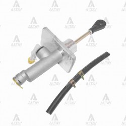 DEBRİYAJ MERKEZ ÜST I-30 07-11 DİZEL