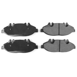 FREN BALATA MERCEDES VITO 03-14 W639 / VIANO 03-14 W639 ÖN FİŞLİ ECO FREN BALATA MERCEDES VITO 03-14 W639 / VIANO 03-14 W639 ÖN FİŞLİ ECO