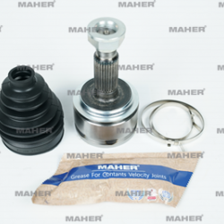 AKS KAFASI DIŞ CIVIC 16= FC5 1.5 OTOMATİK 24X28X62