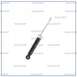 AMORTİSÖR LATITUDE 10= 1.5DCI-2.0 ARKA