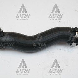 HORTUM TURBO ACCENT 15-18 BLUE / RIO 16-18 DİZEL (C)