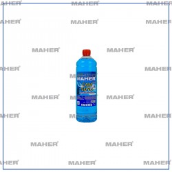 CAM SUYU ANTIFIRIZLI PARFUMLU (-20 C) 4 MEVSIM 1 LITRE