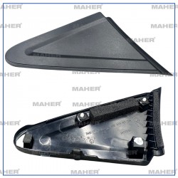 BAKALİT AYNA CIVIC 12-15 FB7 SAĞ