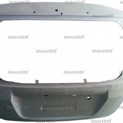 BAGAJ KAPAĞI GETZ 03-06