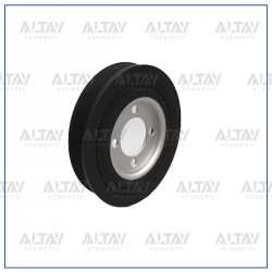 KASNAK KRANK 406 / 407 / 607 / 605 / 807 / C5 / C5 II / C5 III / C6 / C8 / XM / XANTIA ES9J4 / ES9J4S KASNAK KRANK 406 / 407 / 607 / 605 / 807 / C5 / C5 II / C5 III / C6 / C8 / XM / XANTIA ES9J4 / ES9J4S